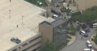 Reported active shooter at Villanova University a "cruel hoax," authorities say