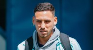 Noriega a Gremio: Alianza Lima recibió oferta del club brasileño 