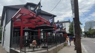 NADC Burger coming to Uptown Dallas