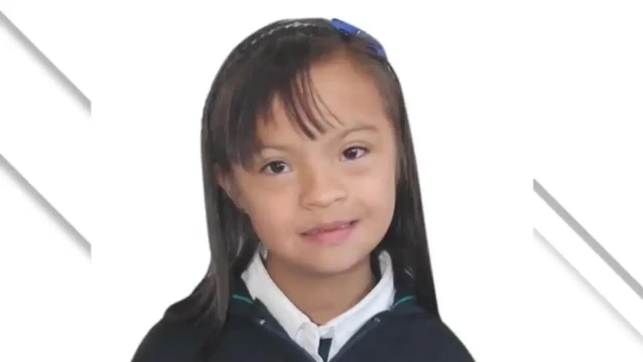 ¿Quién encontró el cuerpo sin vida de Valeria Afanador?