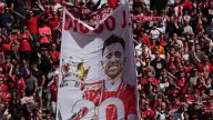 Fans disrupt moment of silence for Liverpool’s Jota at Wembley