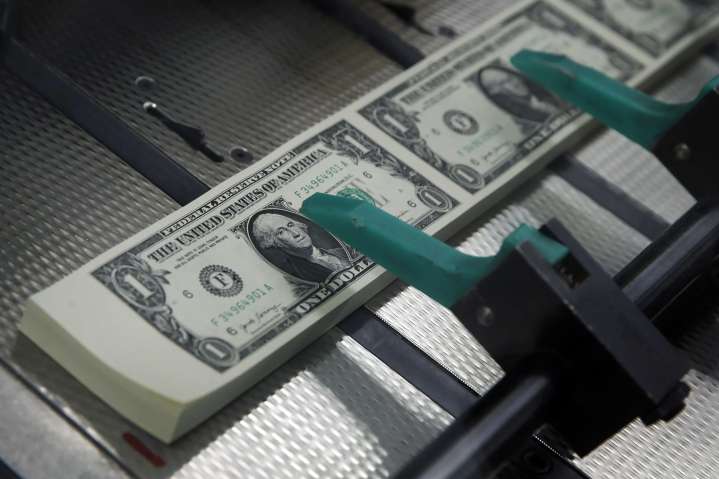 First round of August Social Security payments issues in one day
