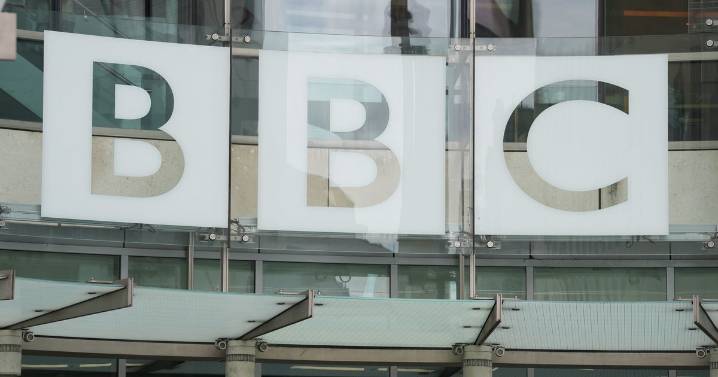BBC presenter accused of 'showing penis picture' to employee left 'horrified'