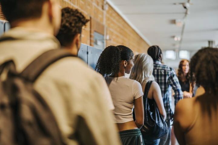 Baltimore County Public School tops Maryland in U.S. News & World 2025 Best High Schools Report