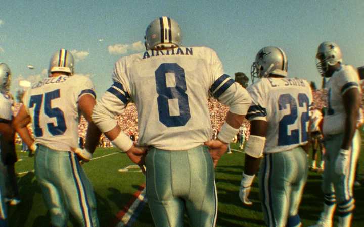 What We Learned From Netflix’s Eight-Hour Cowboys Docuseries