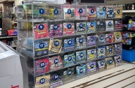 Mass. State Lottery: $4M grand prize ticket won in $10 game