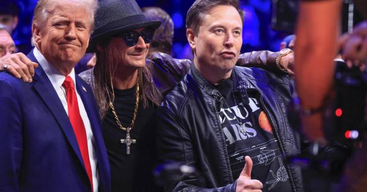 Letters to the Editor: Democrats are alienating men? Maybe those men should ‘grow up’