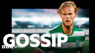 Man Utd consider Hjulmand option