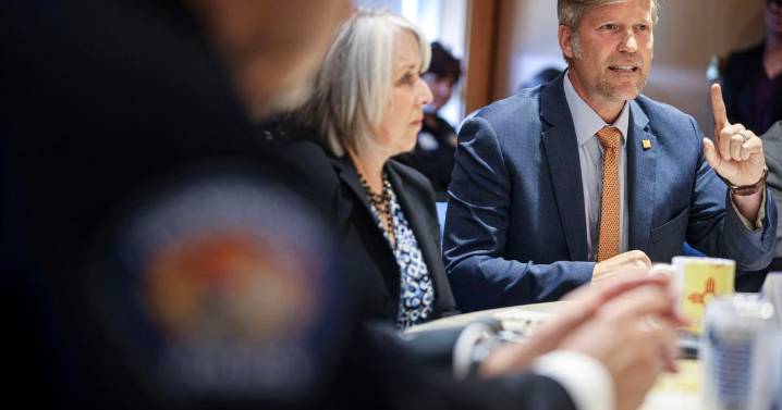 Albuquerque — but not Santa Fe — placed on DOJ list of 'sanctuary cities'