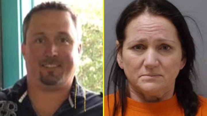Recibió casi 500 millones de pesos del seguro de vida tras la muerte de su esposo: Luego fue condenada por su asesinato
