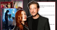 Bella Thorne responde las críticas por perdirle matrimonio a su novio; “son divertidísimos”
