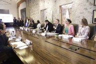 Respalda PVEM recorte a la mitad del financiamiento a partidos pero que se reparta de manera equitativa