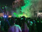 Referencia Norte 2025 cierra con éxito en Chihuahua Capital