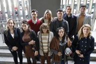 "Hay encubrimiento total". Familias de víctimas del fentanilo adulterado llevaron su reclamo de justicia al Congreso