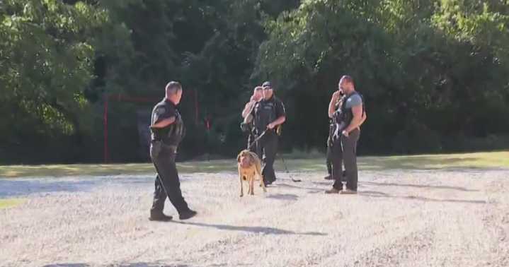 Mom finds gun in son's room, spurring intense search near Shaler Area High School