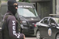 Falsa granada generó alarma en local de Guanare⁣