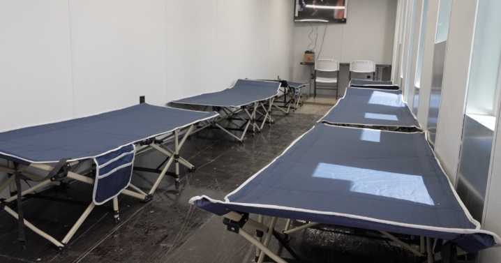 Tucson cooling centers extended through September amid rising temperatures