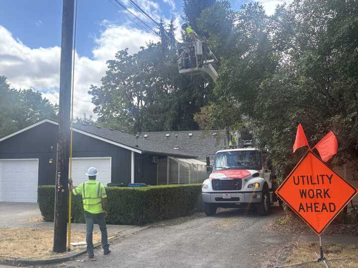 Hunter Communications expands its fiber internet into Salem