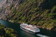 Havila Reports Results for Second Quarter of 2025
