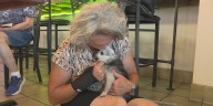 Ozarks Life: Joe’s doggone good 24th birthday party