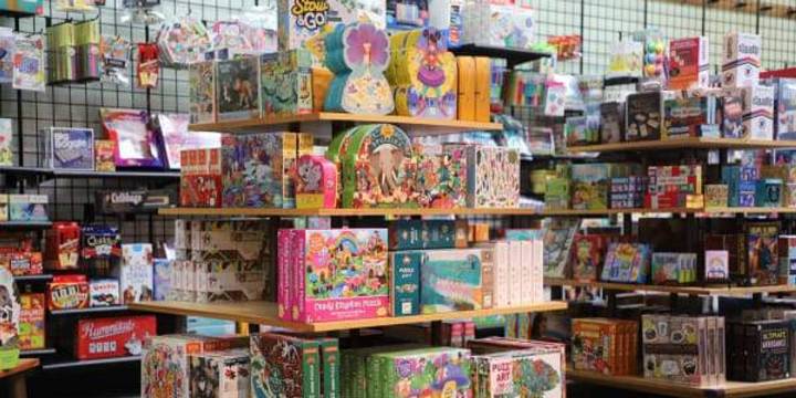 Where to shop in San Antonio: 6 shops with cool back