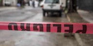 Asesinan a hombre en Tlaquepaque