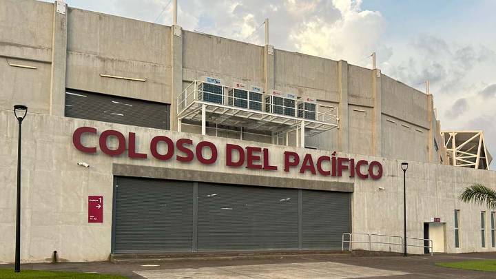 Instalan ocho puntos seguros de intercambio comercial en Tepic