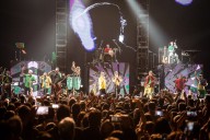 Septiembre en Mendoza: nutrida agenda cultural, festivales y muchos recitales