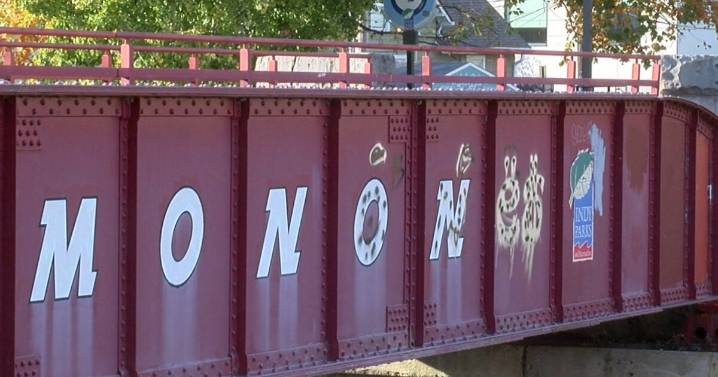 IMPD: Sexual assault suspect caught after Monon Trail attacks