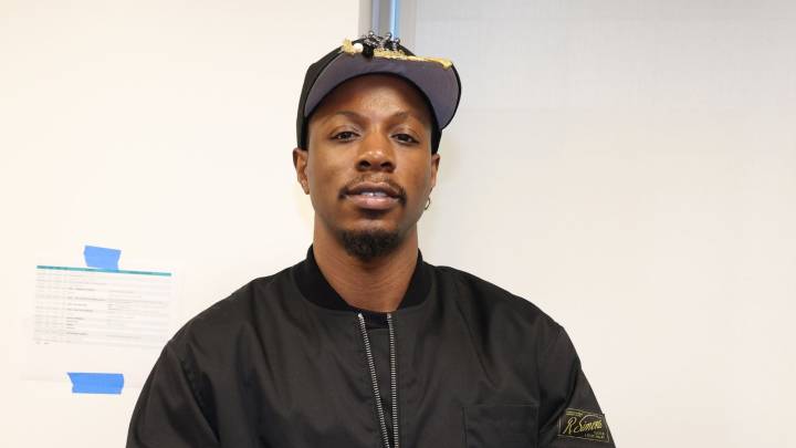Joey Bada$$ Reveals Ab-Soul Collab After West Coast Feud