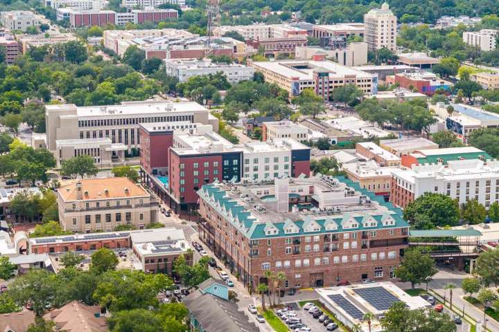 What to Eat, Drink and Do in Gainesville, Florida on One Perfect Day