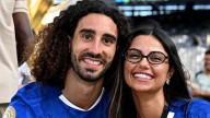 Marc Cucurella's partner Claudia on their son's autism journey: 'I wish I would have realised it much sooner'