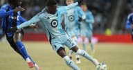 Tani Oluwaseyi joins fellow Canadian attacker Tajon Buchanan at Spain's Villarreal