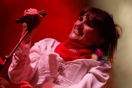 Los Latin Grammy homenajearán a la española Rozalén como mujer líder en el entretenimiento
