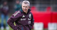 ¡ÚLTIMA HORA! Futbolista es baja de la Selección Mexicana por lesión