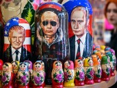 Ukrainian soldiers focus on daily battles as Trump and Putin prepare to meet