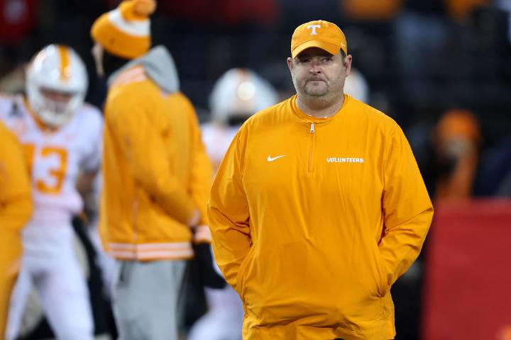 Tennessee Insider Reveals Josh Heupel Dodged Another Toxic QB Situation After Nico Iamaleava Drama How Josh Heupel and Tennessee sidestepped QB drama, turned a transfer twist into opportunity, and set
