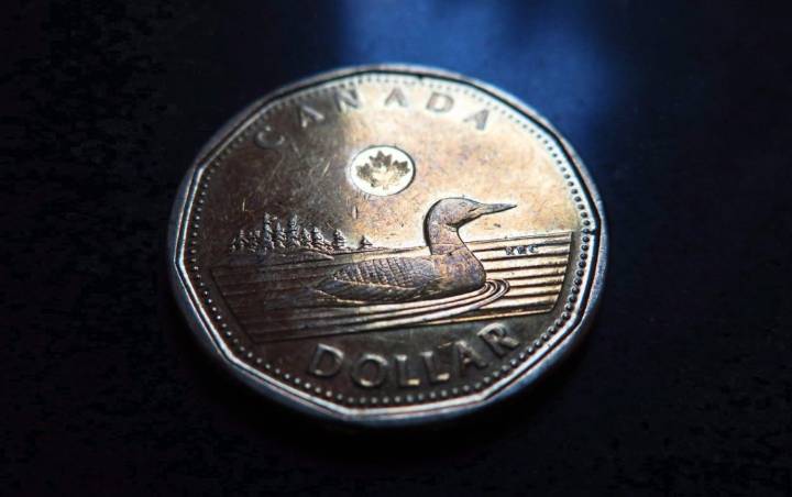 Canadian economy contracts 1.6% in Q2 as tariffs hit, StatCan says