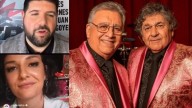 Tras la separación de Los Palmeras, la nieta de Marcos Camino tomó partido: "Soy team Cacho"