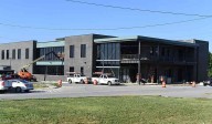 Springdale Senior Center preparing to open at new location to public on Tuesday