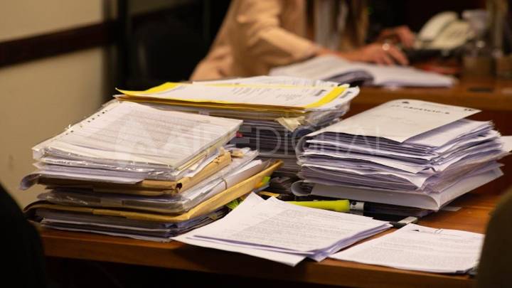 La causa por estafas inmobiliarias con escrituras truchas suma una nueva condena