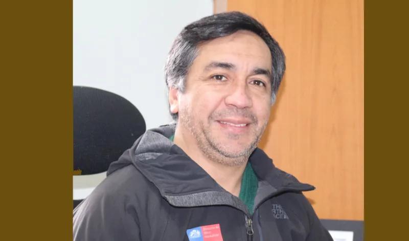 MOP RATIFICA A SUBDIRECTOR DE SERVICIOS SANITARIOS RURALES EN LA DIRECCIÓN REGIONAL DE OBRAS HIDRÁULICAS