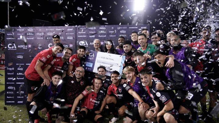 La otra sede donde Newell's podría jugar con Belgrano por los cuartos de la Copa Argentina
