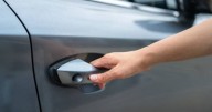 Warning for all drivers opening car doors over 'death trap' this August