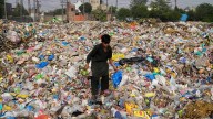 UN plastic pollution treaty talks collapse, leave future uncertain
