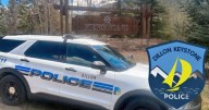 Man dies after falling from elevated balcony in Dillon