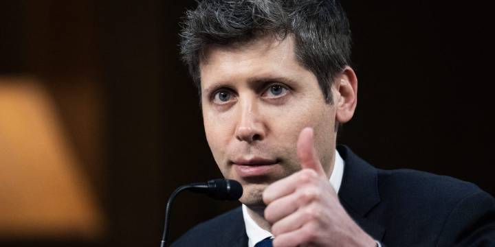 Sam Altman’s AI paradox: Warning of a bubble while raising trillions