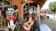 Fenomenología del relajo, una palabra que explica por qué el mexicano se ríe de todo