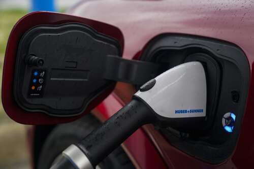 Mundelein officials rethinking installing EV charging stations due to cost