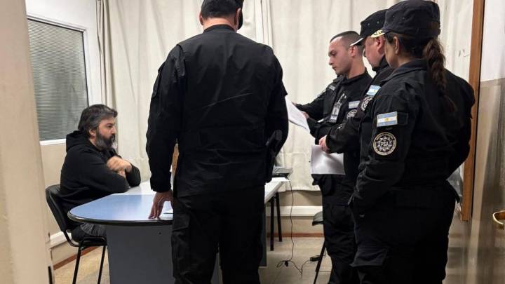 Fentanilo contaminado: detuvieron a Ariel García Furfaro, dueño de HLB Pharma